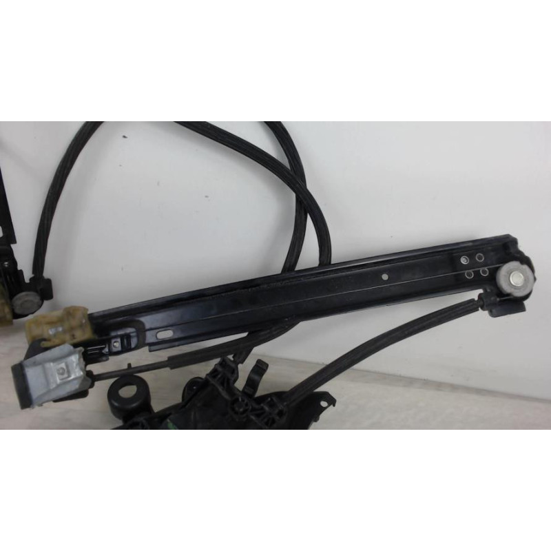 Mecanisme de leve vitre electrique avant gauche SEAT IBIZA 4 PHASE 1 d’occasion