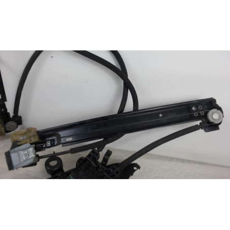 Mecanisme de leve vitre electrique avant gauche SEAT IBIZA 4 PHASE 1 d’occasion