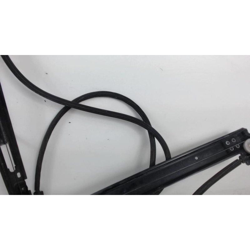 Mecanisme de leve vitre electrique avant gauche SEAT IBIZA 4 PHASE 1 d’occasion
