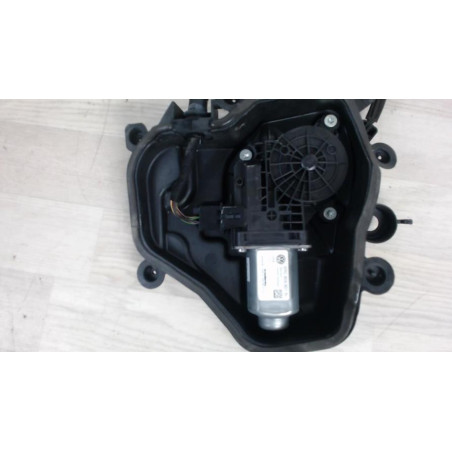 Mecanisme de leve vitre electrique avant gauche SEAT IBIZA 4 PHASE 1 d’occasion