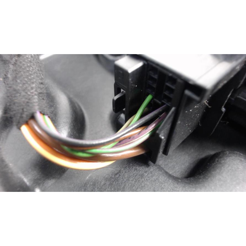 Mecanisme de leve vitre electrique avant gauche SEAT IBIZA 4 PHASE 1 d’occasion