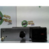 Autoradio d'origine PEUGEOT 207 PHASE 2 BREAK d’occasion