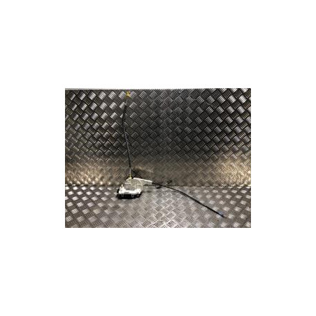 Serrure avant droit MERCEDES SPRINTER 2 PHASE 1 d’occasion