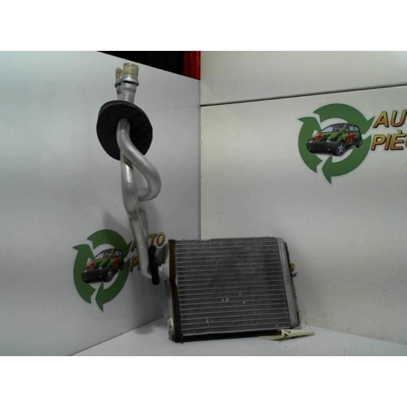 Radiateur chauffage CITROEN C3 2 PHASE 1 d’occasion