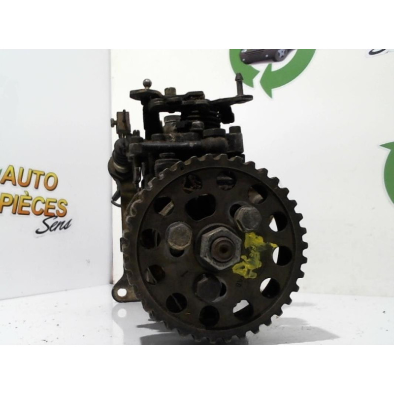 Pompe à injection FORD FIESTA 1 d’occasion