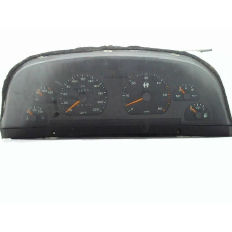 Compteur ALFA ROMEO 156 PHASE 1 d’occasion