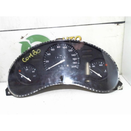 Compteur OPEL  d’occasion