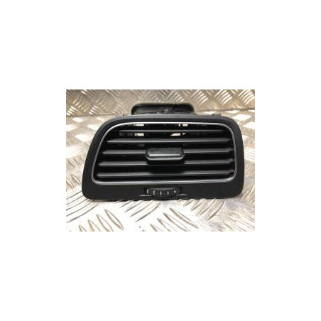 Aerateur tableau de bord avant droit VOLKSWAGEN GOLF 7 PHASE 1 d’occasion