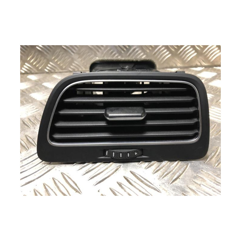 Aerateur tableau de bord avant droit VOLKSWAGEN GOLF 7 PHASE 1 d’occasion