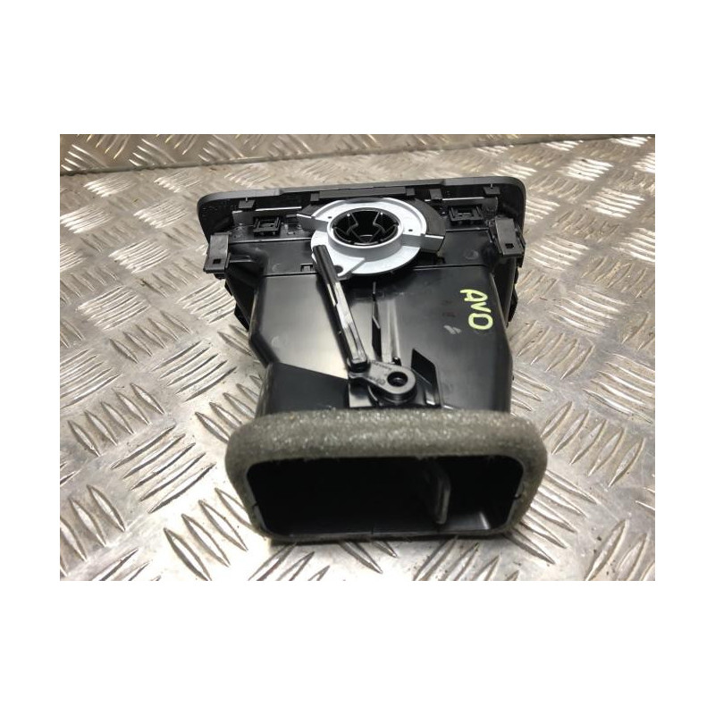 Aerateur tableau de bord avant droit VOLKSWAGEN GOLF 7 PHASE 1 d’occasion