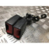 Attache ceinture arriere gauche VOLKSWAGEN GOLF 7 PHASE 1 d’occasion