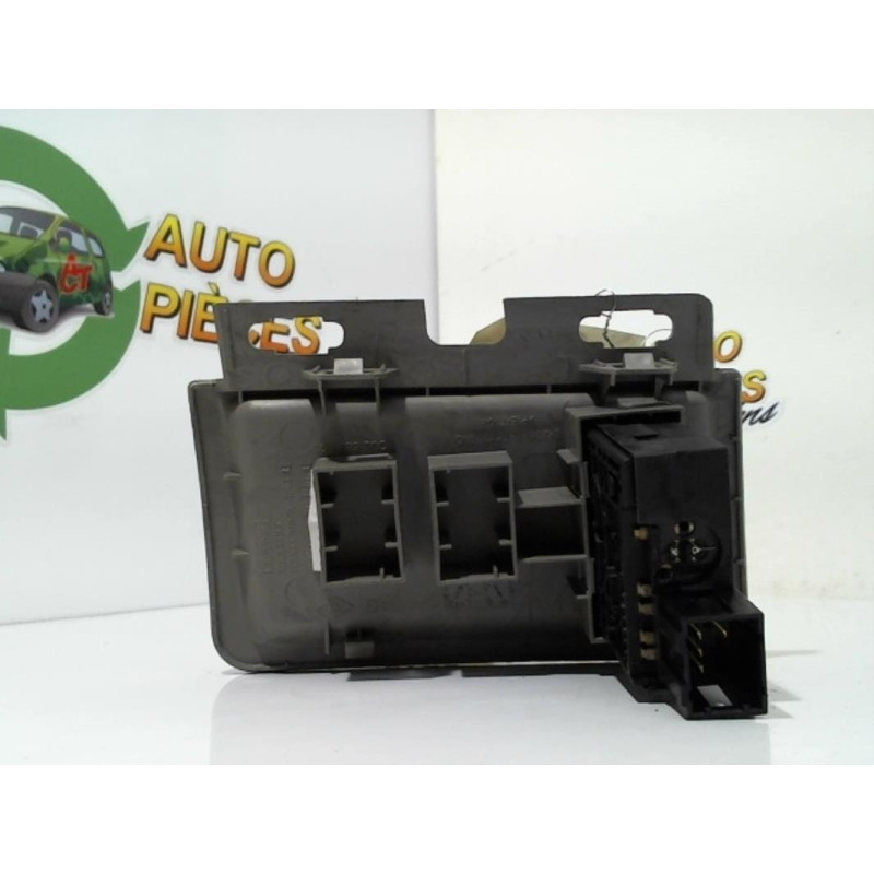 Commande de phare RENAULT MODUS PHASE 1 d’occasion