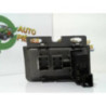 Commande de phare RENAULT MODUS PHASE 1 d’occasion