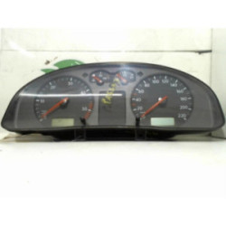 Compteur VOLKSWAGEN PASSAT 6 CC COUPE d’occasion