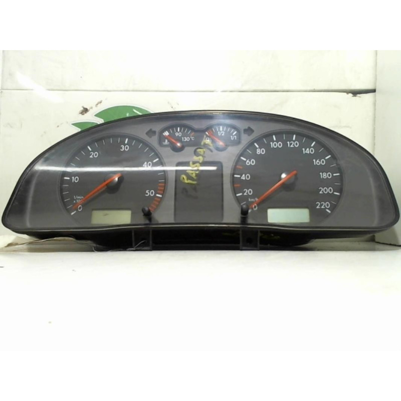 Compteur VOLKSWAGEN PASSAT 6 CC COUPE d’occasion