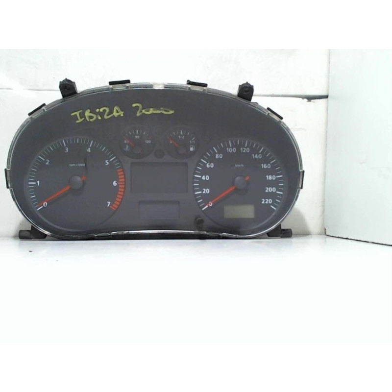 Compteur SEAT  d’occasion