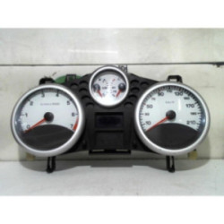 Compteur PEUGEOT 206+ d’occasion