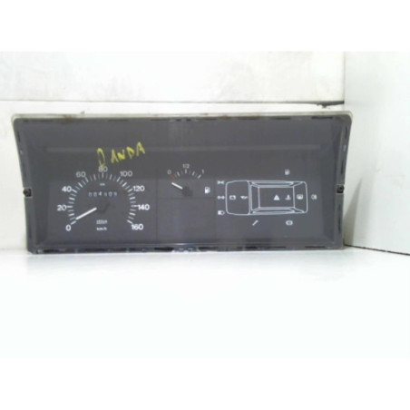 Compteur FIAT  d’occasion