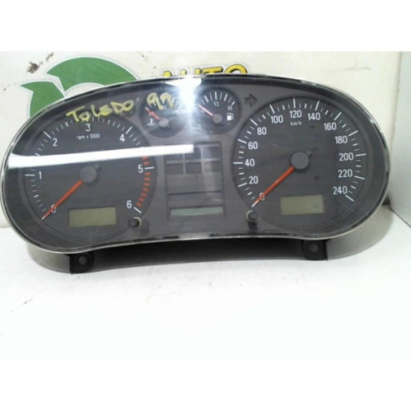 Compteur SEAT TOLEDO 1 PHASE 2 d’occasion