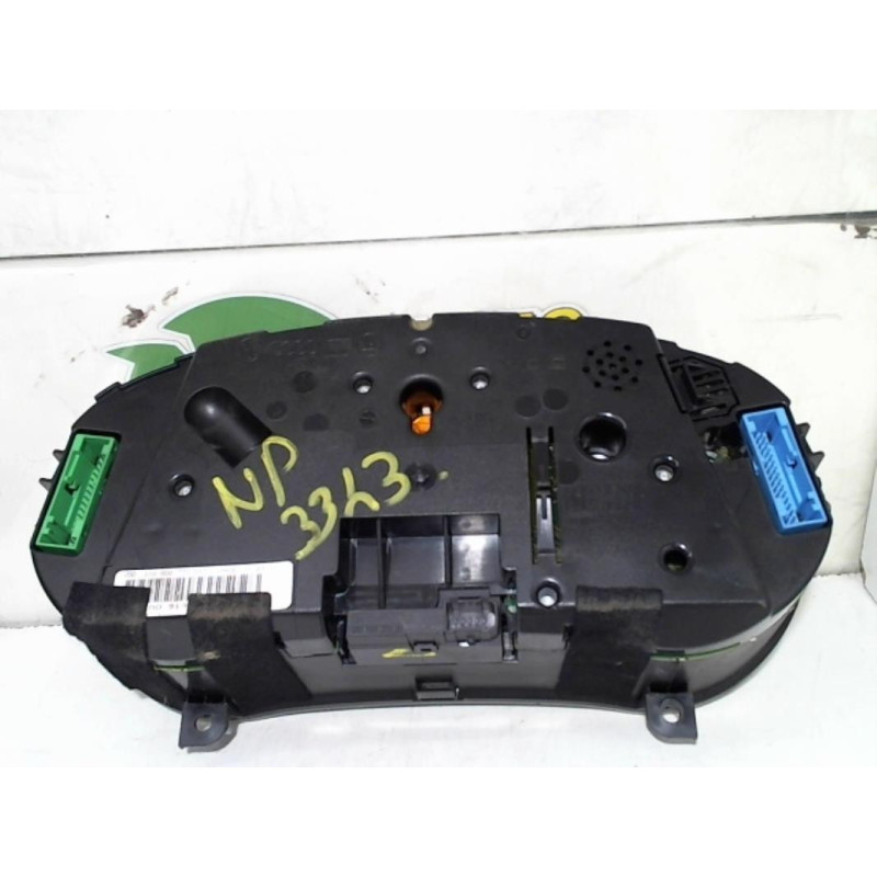 Compteur SEAT TOLEDO 1 PHASE 2 d’occasion