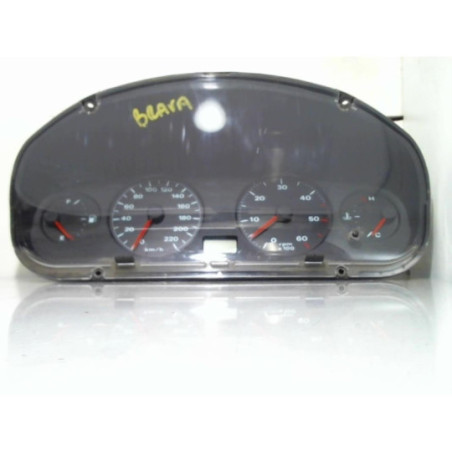 Compteur FIAT BRAVA d’occasion