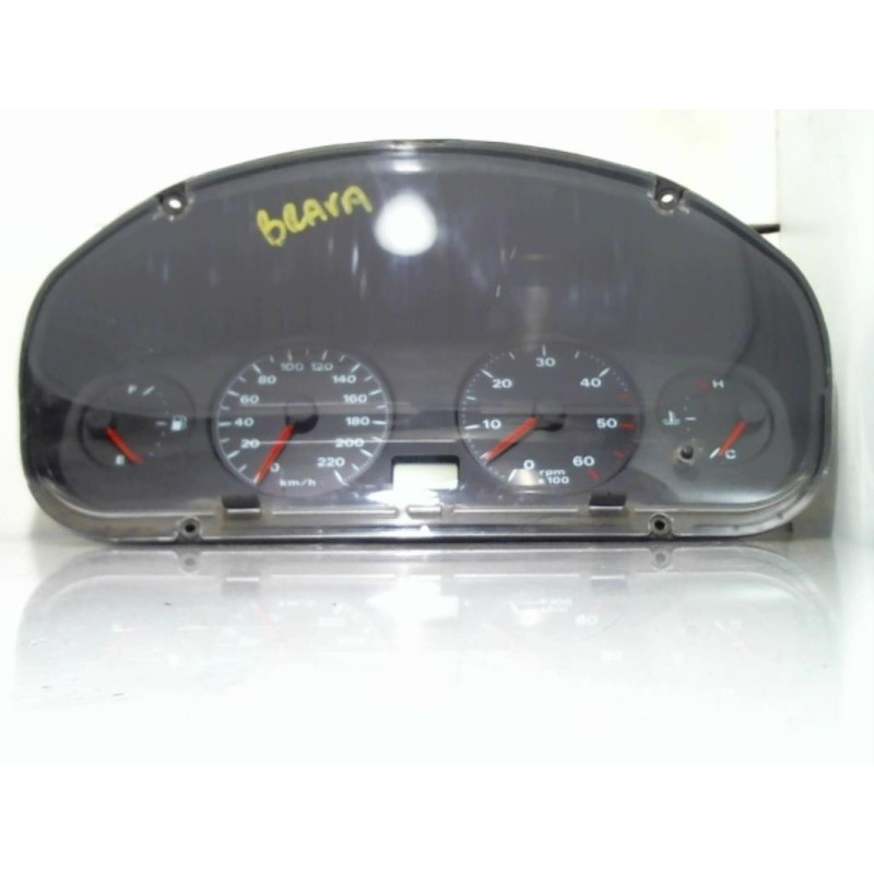Compteur FIAT BRAVA d’occasion