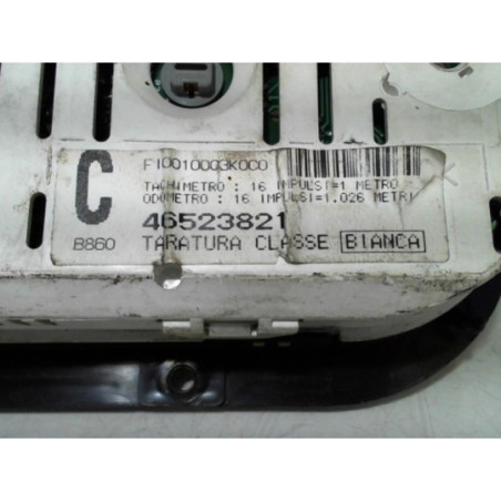 Compteur FIAT BRAVA d’occasion