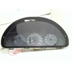 Compteur FIAT PUNTO 1 PHASE 1 d’occasion