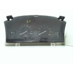 Compteur CITROEN ZX PHASE 2 BREAK d’occasion