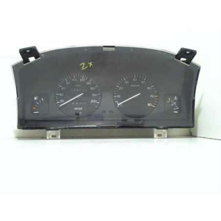 Compteur CITROEN ZX PHASE 2 BREAK d’occasion