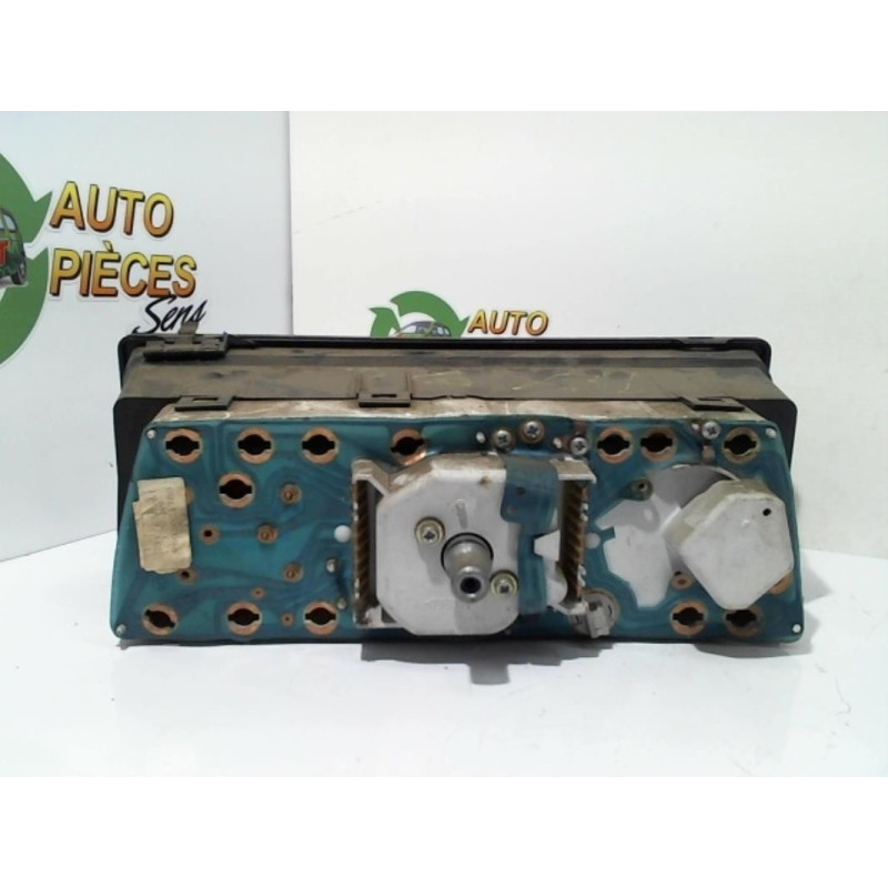 Compteur CITROEN AX PHASE 1 d’occasion