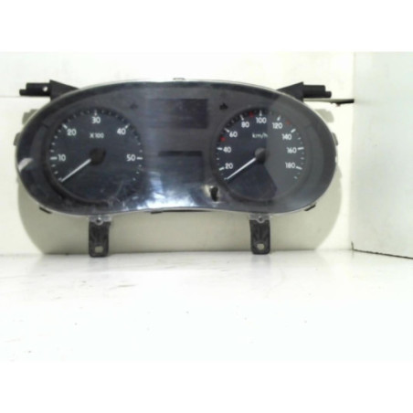 Compteur RENAULT CLIO 2 PHASE 2 d’occasion