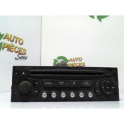 Autoradio d'origine CITROEN  d’occasion