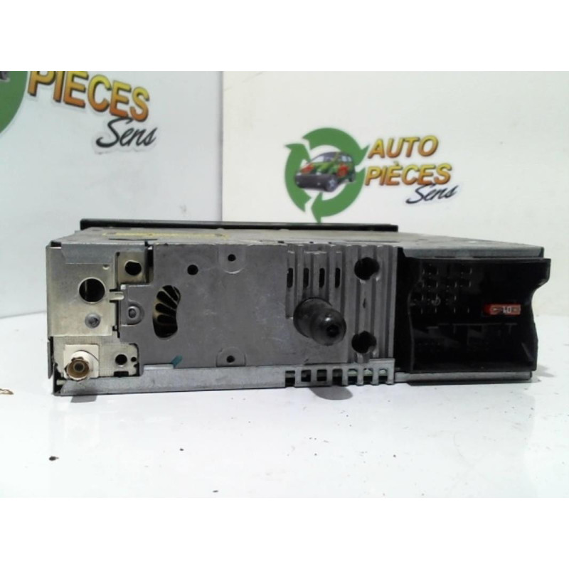 Autoradio d'origine CITROEN  d’occasion