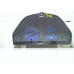 Compteur PEUGEOT 106 PHASE 1 d’occasion