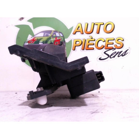 Poignee porte coffre PEUGEOT 206 PHASE 1 d’occasion