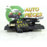 Poignee porte coffre PEUGEOT 206 PHASE 1 d’occasion