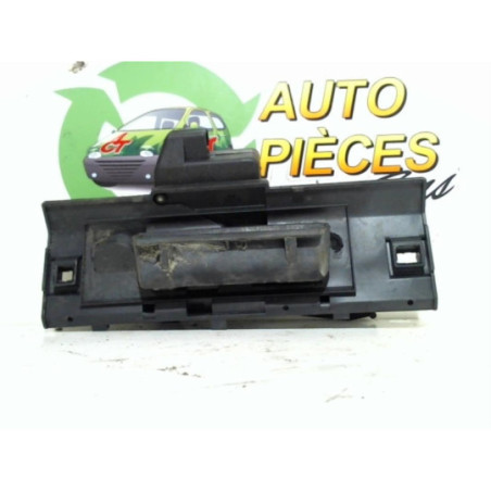 Poignee porte coffre PEUGEOT 206 PHASE 1 d’occasion