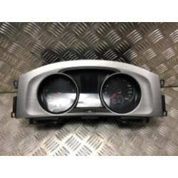 Compteur VOLKSWAGEN GOLF 7 PHASE 1 d’occasion