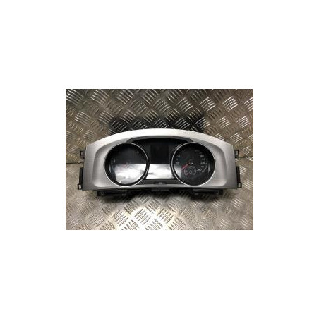 Compteur VOLKSWAGEN GOLF 7 PHASE 1 d’occasion