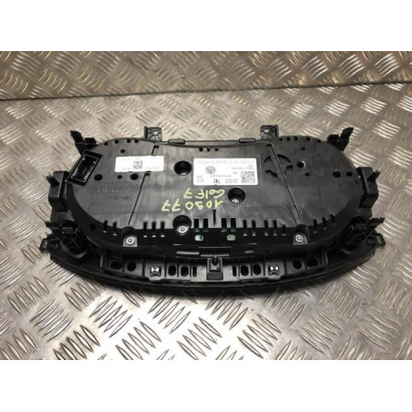 Compteur VOLKSWAGEN GOLF 7 PHASE 1 d’occasion
