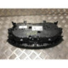 Compteur VOLKSWAGEN GOLF 7 PHASE 1 d’occasion
