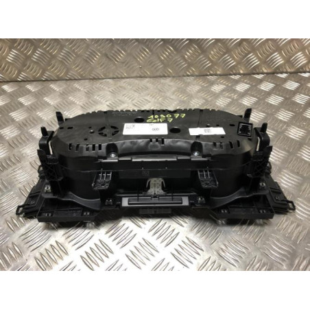 Compteur VOLKSWAGEN GOLF 7 PHASE 1 d’occasion