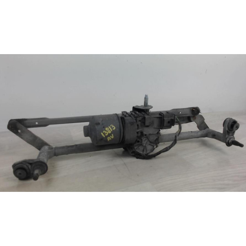 Moteur essuie glace avant SEAT IBIZA 4 PHASE 1 d’occasion