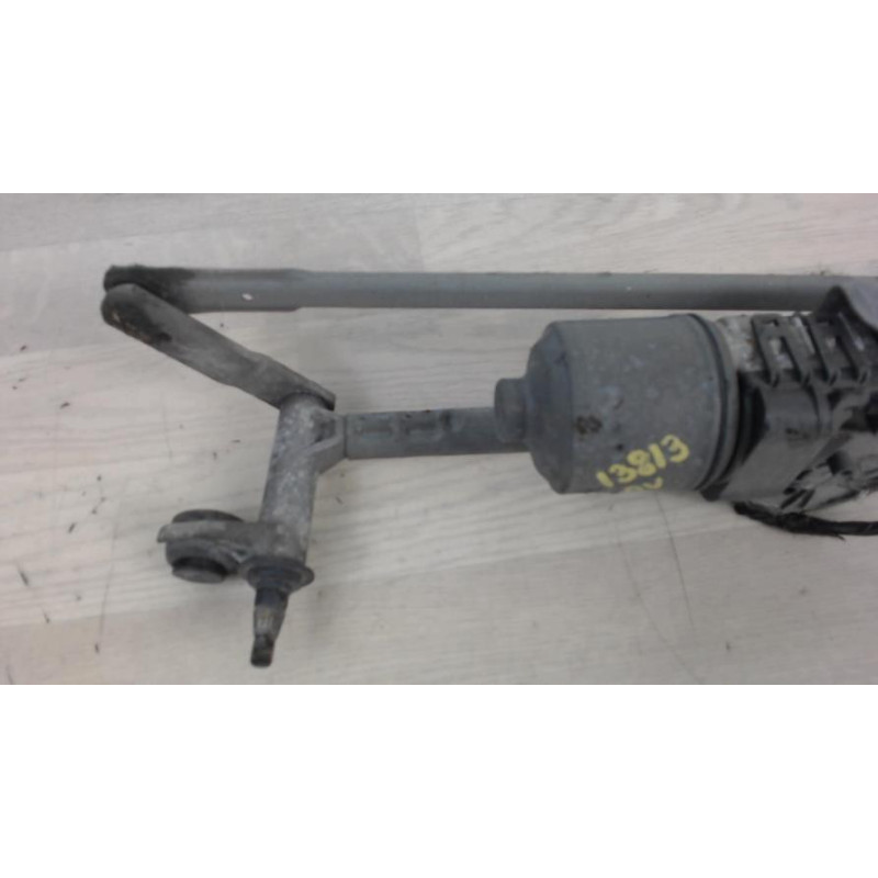 Moteur essuie glace avant SEAT IBIZA 4 PHASE 1 d’occasion