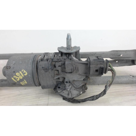 Moteur essuie glace avant SEAT IBIZA 4 PHASE 1 d’occasion