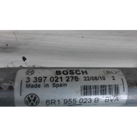 Moteur essuie glace avant SEAT IBIZA 4 PHASE 1 d’occasion