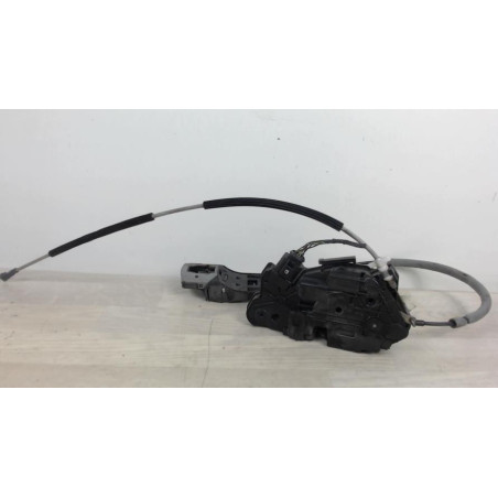 Serrure avant gauche SEAT IBIZA 4 PHASE 1 d’occasion