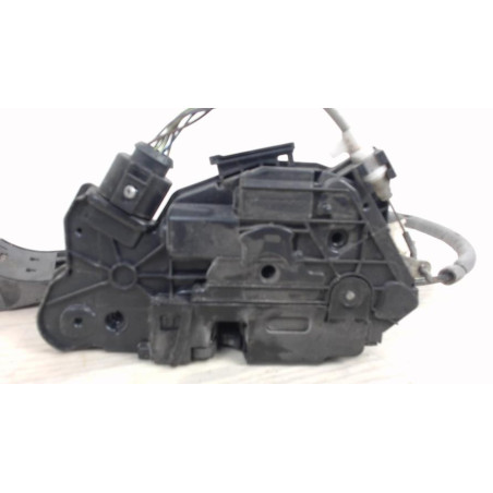 Serrure avant gauche SEAT IBIZA 4 PHASE 1 d’occasion