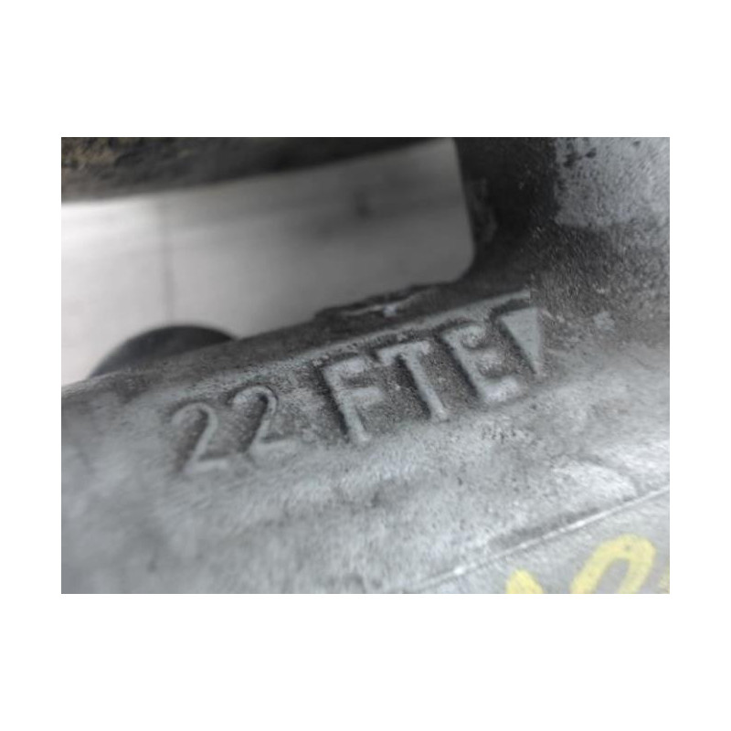 Maitre cylindre (freinage) SEAT IBIZA 4 PHASE 1 d’occasion